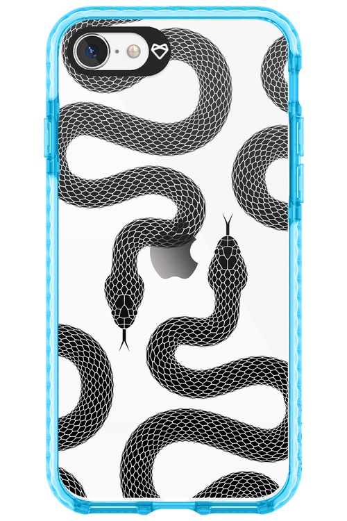 Snakes 2.0 - Apple iPhone SE 2022