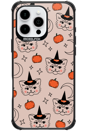 Kitty Spell - Apple iPhone 16 Pro Max