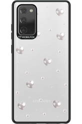 Pearl Tears 2.0 - Samsung Galaxy Note 20