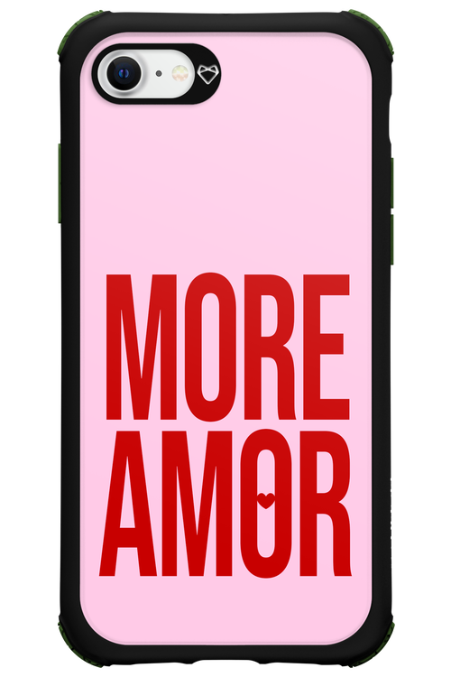 More Amor - Apple iPhone 7