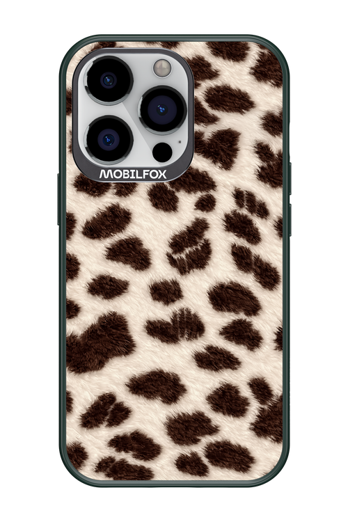 Wild Coat 2.0 - Apple iPhone 13 Pro