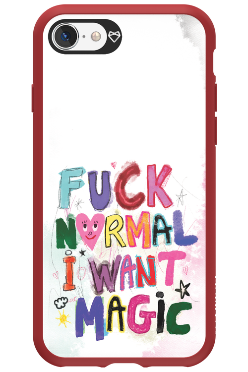 Magic 2.0 - Apple iPhone SE 2022