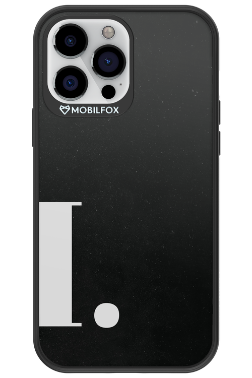 I (Off Space) 2.0 - Apple iPhone 13 Pro Max
