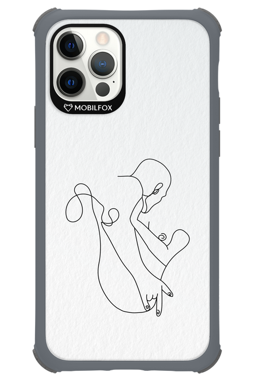 Horny for art 2.0 - Apple iPhone 12 Pro