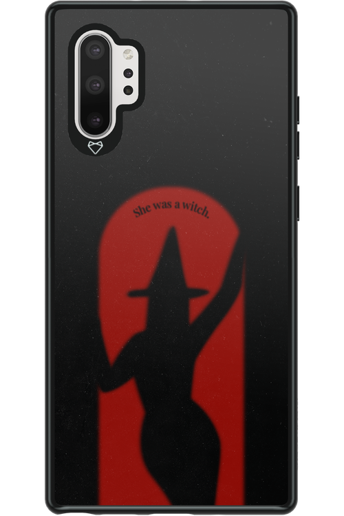 Witch Season - Samsung Galaxy Note 10+