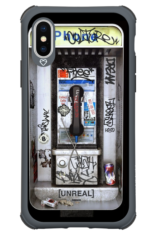 Phone - Apple iPhone XS