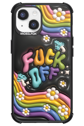 Fuck OFF - Apple iPhone 14