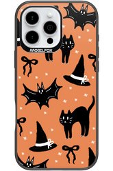 Cat & Bat - Apple iPhone 16 Pro Max