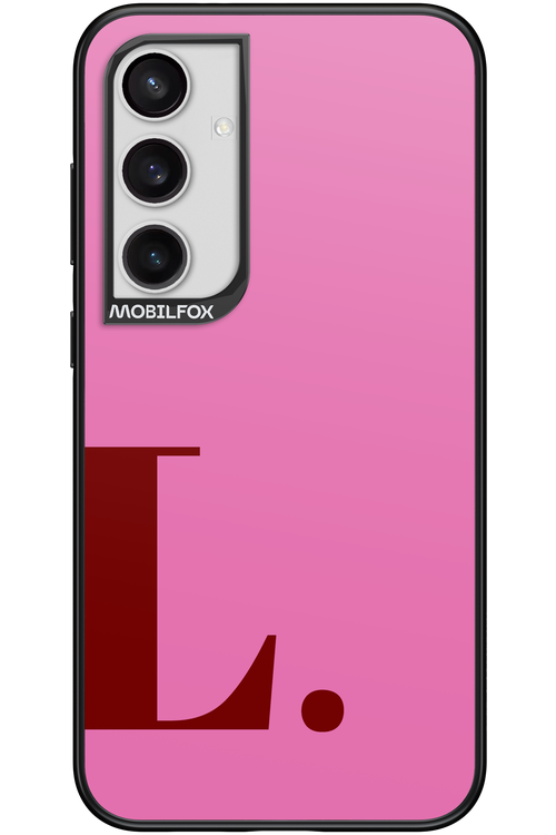 L (Sorbet) 2.0 - Samsung Galaxy S24+