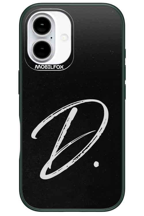 (Off Space) D 2.0 - Apple iPhone 16