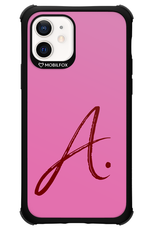 (Sorbet) A 2.0 - Apple iPhone 12