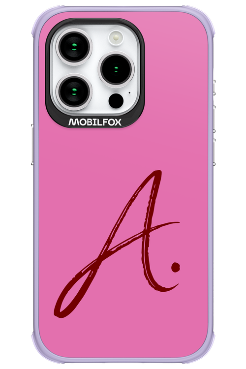 (Sorbet) A 2.0 - Apple iPhone 15 Pro