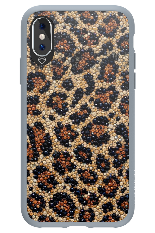 Crystal Roar - Apple iPhone XS