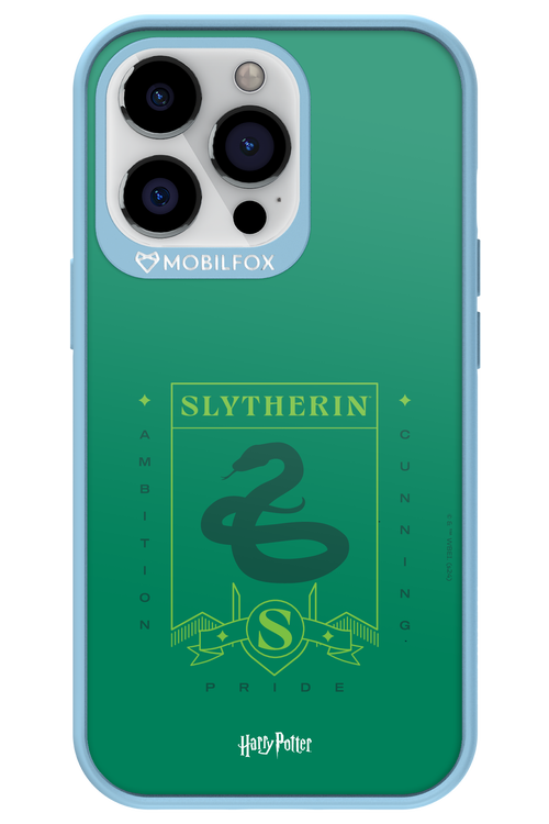 Slytherin2 - Apple iPhone 13 Pro