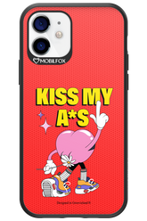 KISS - Apple iPhone 12