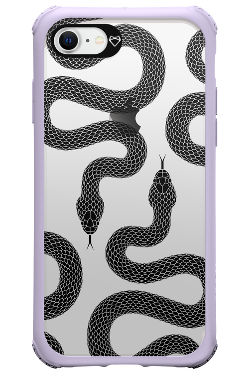Snakes 2.0 - Apple iPhone 7