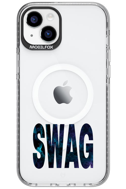 Holo Swag 2.0 - Apple iPhone 15 Plus