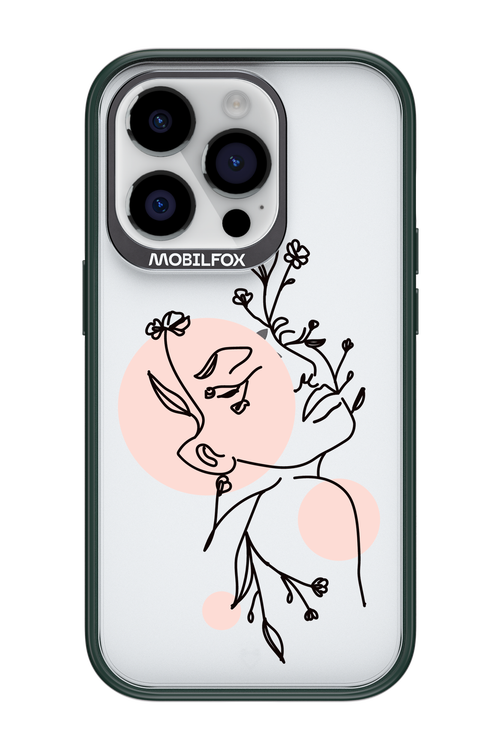 Confidence - Apple iPhone 14 Pro