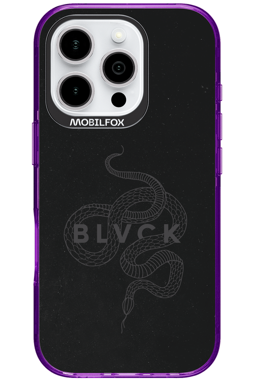MAMBA 2.0 - Apple iPhone 16 Pro