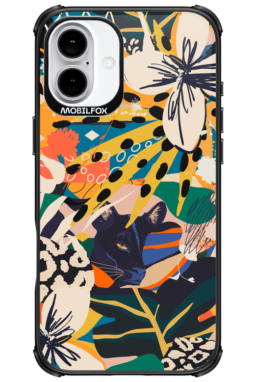 Vintage - Apple iPhone 16 Plus