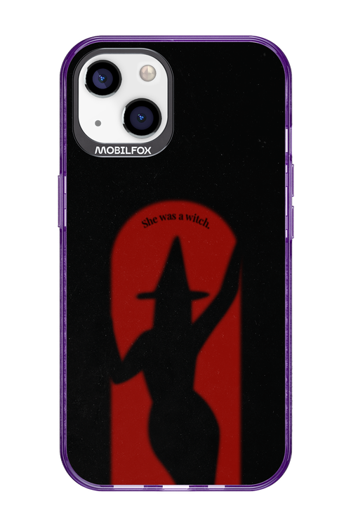 Witch Season - Apple iPhone 13