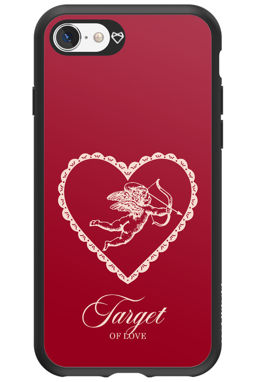 Love Target - Apple iPhone SE 2020