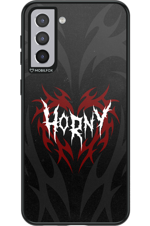 HORNY 2.0 - Samsung Galaxy S21+