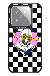 Sunflower Clown Meme - Xiaomi 14