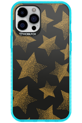 Holiday Stars - Apple iPhone 12 Pro Max