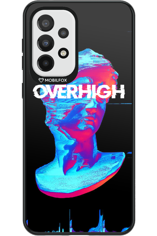 Overhigh - Samsung Galaxy A33