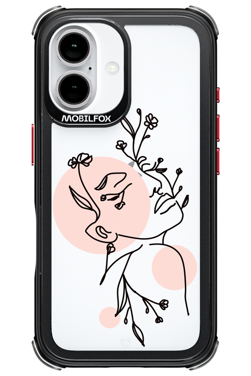 Confidence - Apple iPhone 16