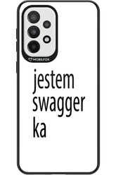 Swagger 2.0 - Samsung Galaxy A33
