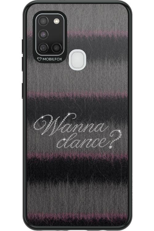 Dance Fever 2.0 - Samsung Galaxy A21 S