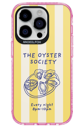Oyster Society - Apple iPhone 14 Pro