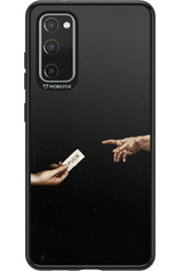 Giving - Samsung Galaxy S20 FE