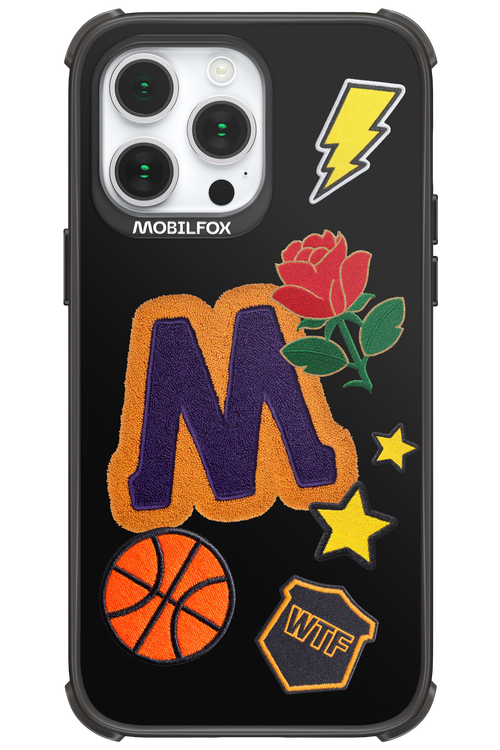 University's King - Apple iPhone 14 Pro Max