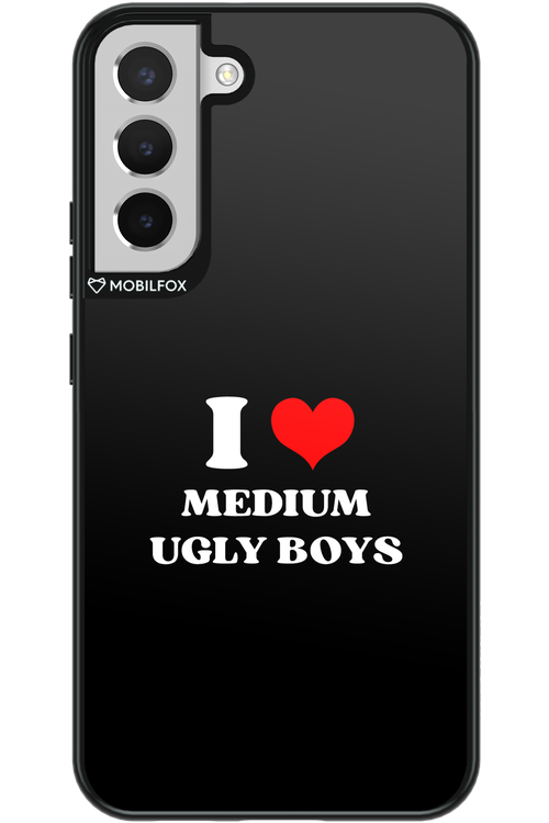 I LOVE 2.0 - Samsung Galaxy S22+