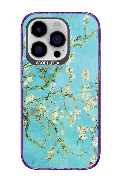 Almond Blossom - Apple iPhone 14 Pro