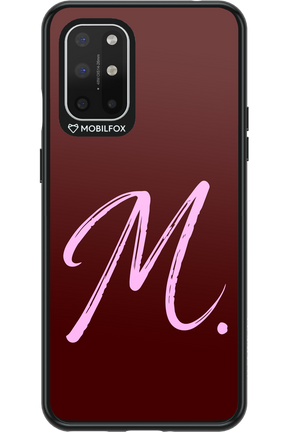 (Dark Blush) M 2.0 - OnePlus 8T