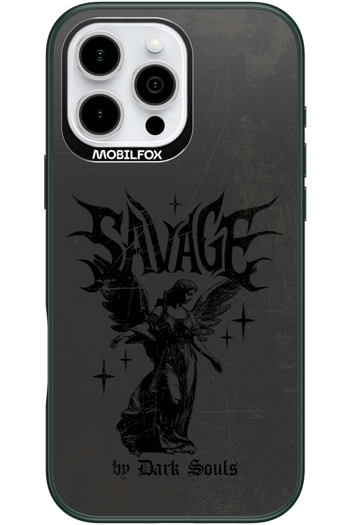 St. Savage - Apple iPhone 16 Pro Max