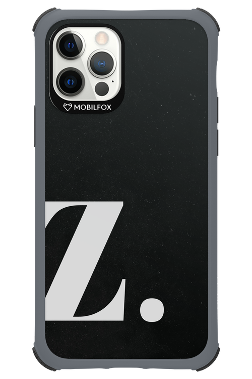 Z (Off Space) 2.0 - Apple iPhone 12 Pro