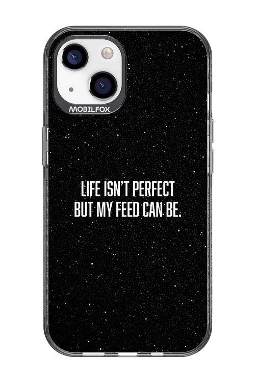 My feed 2.0 - Apple iPhone 13