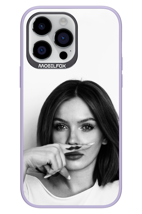 Soft Focus - Apple iPhone 14 Pro Max