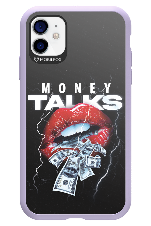 Money Talks - Apple iPhone 11