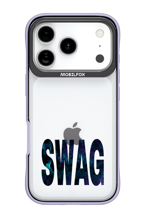 Holo Swag 2.0 - Apple iPhone 17 Pro