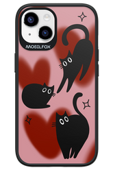 PAWHEARTS - Apple iPhone 14