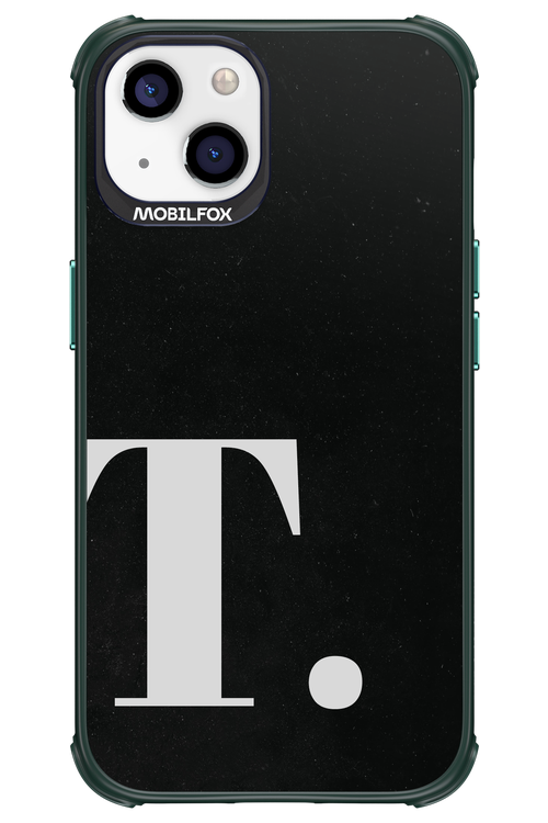 T (Off Space) 2.0 - Apple iPhone 13