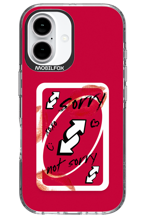 Turn - Apple iPhone 16
