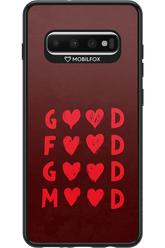 GOOD - Samsung Galaxy S10+