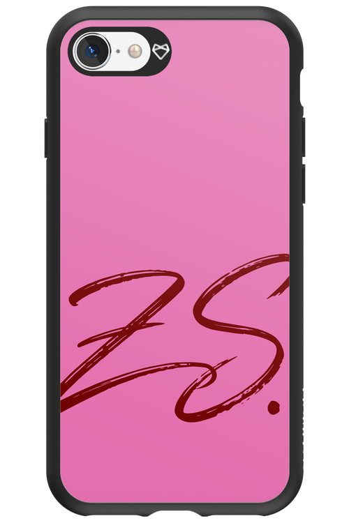 (Sorbet) ZS 2.0 - Apple iPhone SE 2020